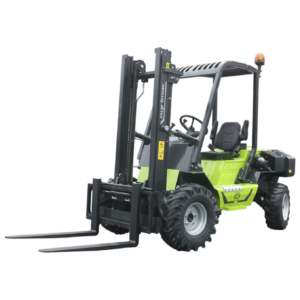 Chariot élévateur TW12