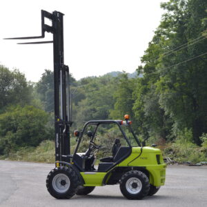 Chariot élévateur TW35