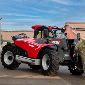 Faresin FS Small 6.26