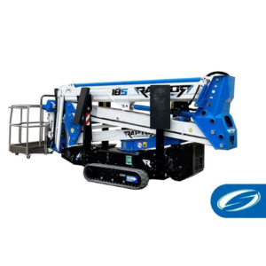 Nacelle araignée Raptor 18S