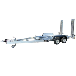 Remorque Raptor 600 Spider