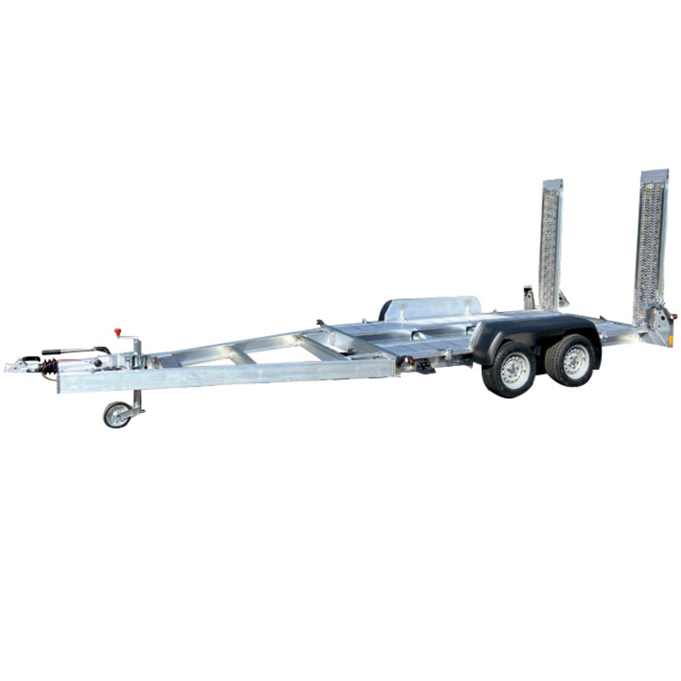 Remorque Raptor 600 Spider