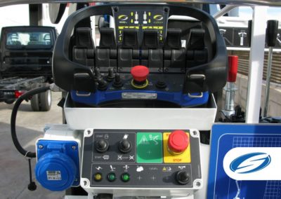 Nacelle araignée Raptor 15S – Image 5