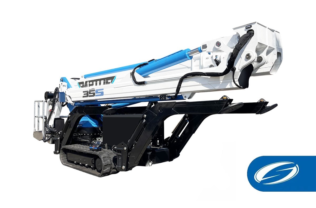 Nacelle araignée Raptor 35S – Image 5